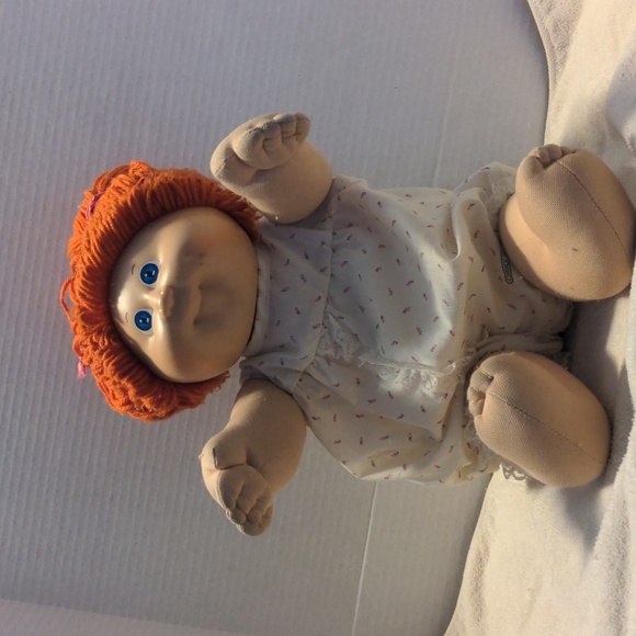 cabbage patch Other - Cabbage patch doll